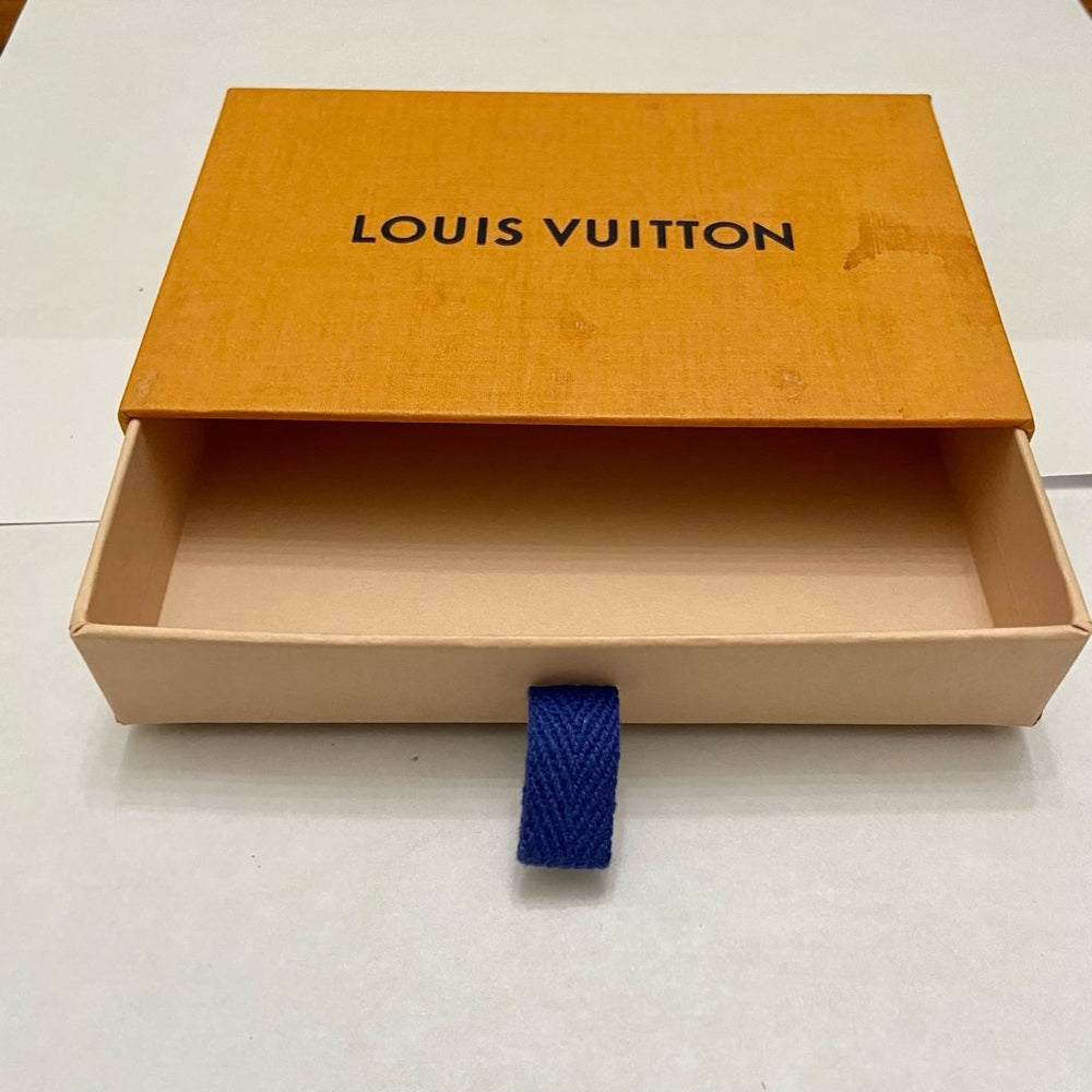 Louis Vuitton Jewelry -Wallet Box n Dust Bag