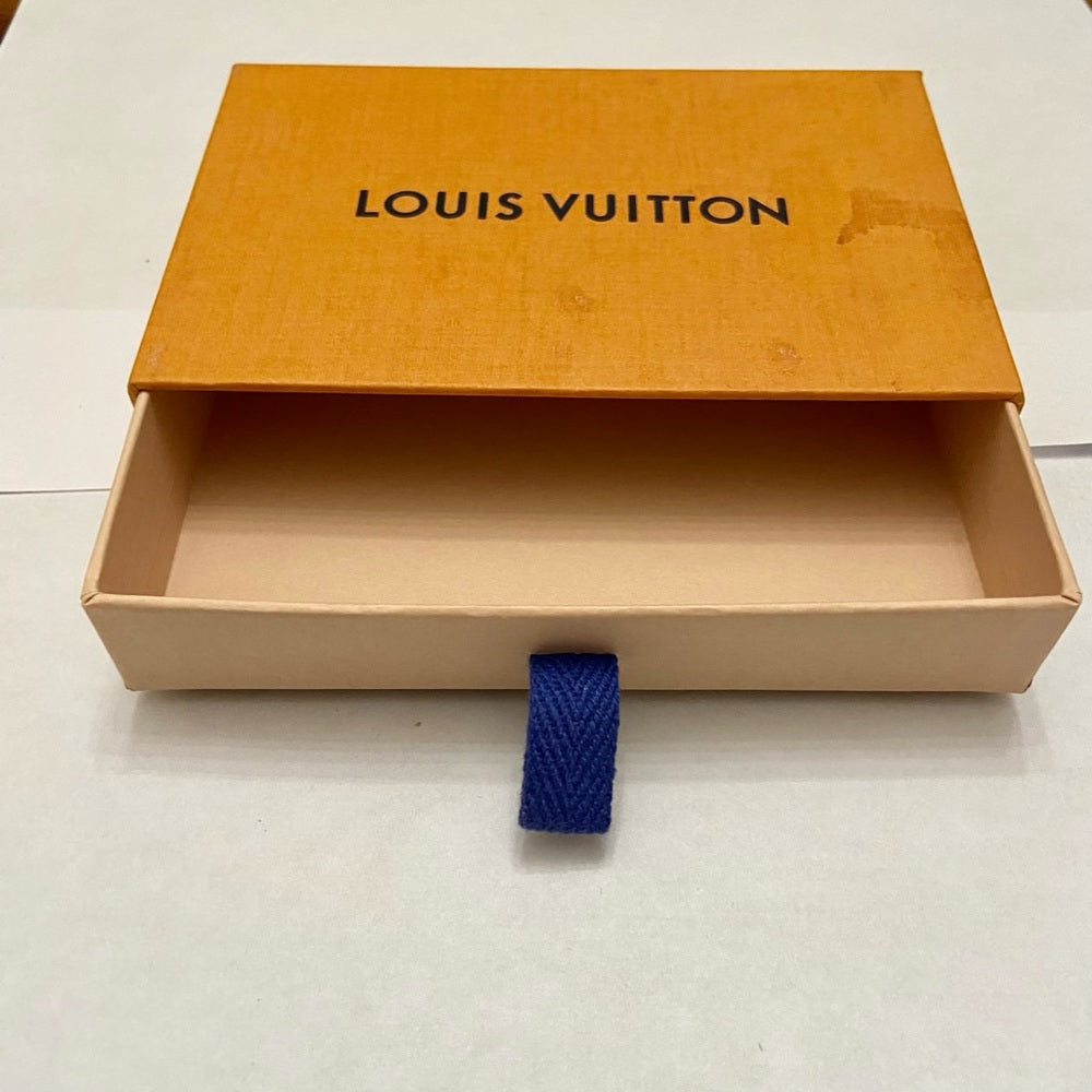 Louis Vuitton Jewelry -Wallet Box n Dust Bag
