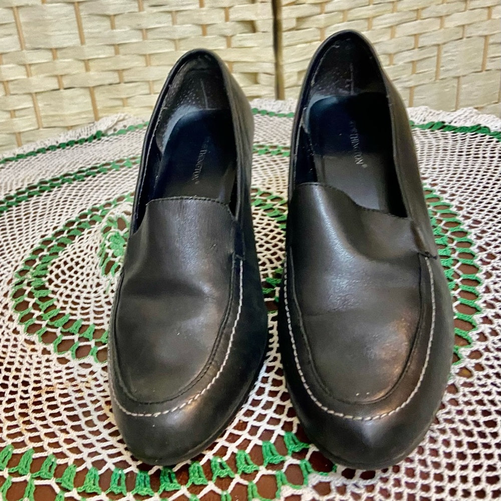 Worthington Black, High Heel Shoes- Size 8