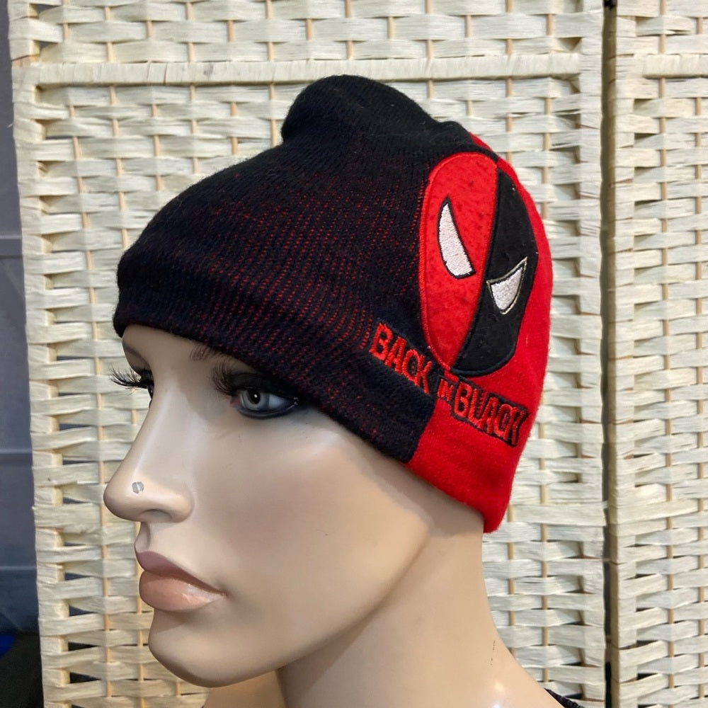 Marvel, Amazing Spider-Man Beanie Hat