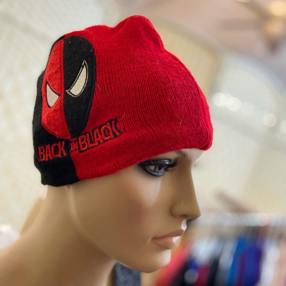 Marvel, Amazing Spider-Man Beanie Hat