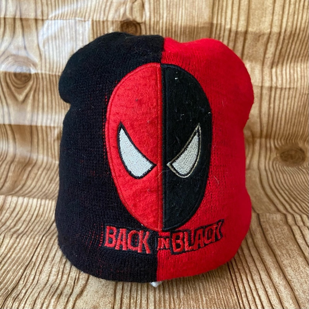 Marvel, Amazing Spider-Man Beanie Hat