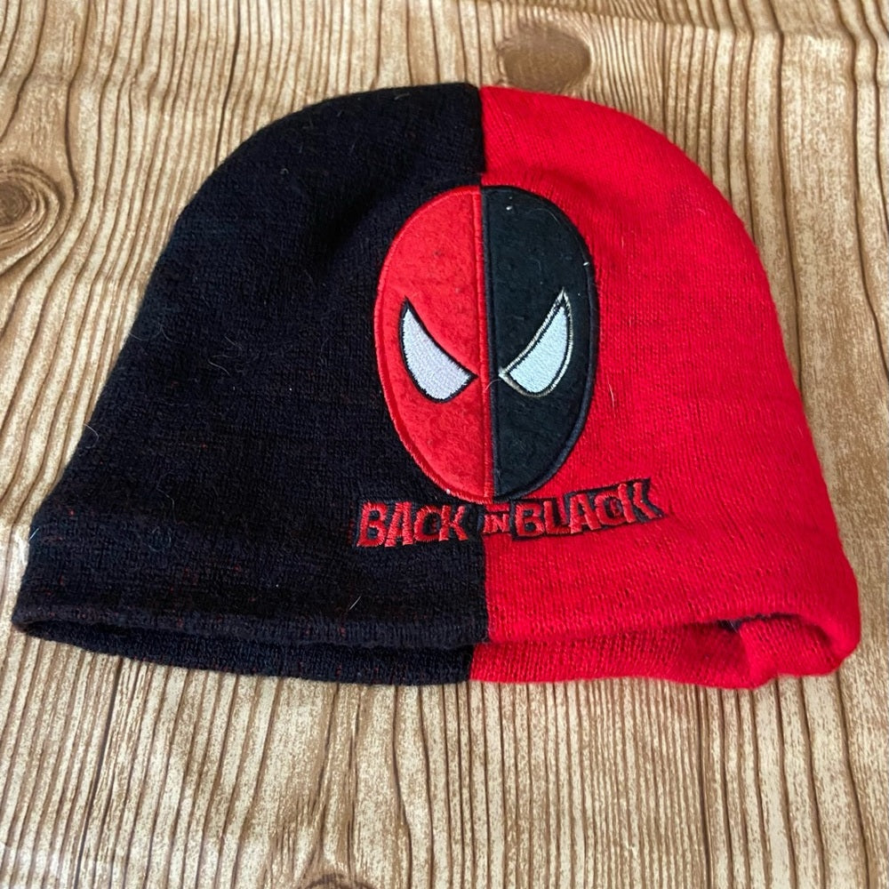 Marvel, Amazing Spider-Man Beanie Hat