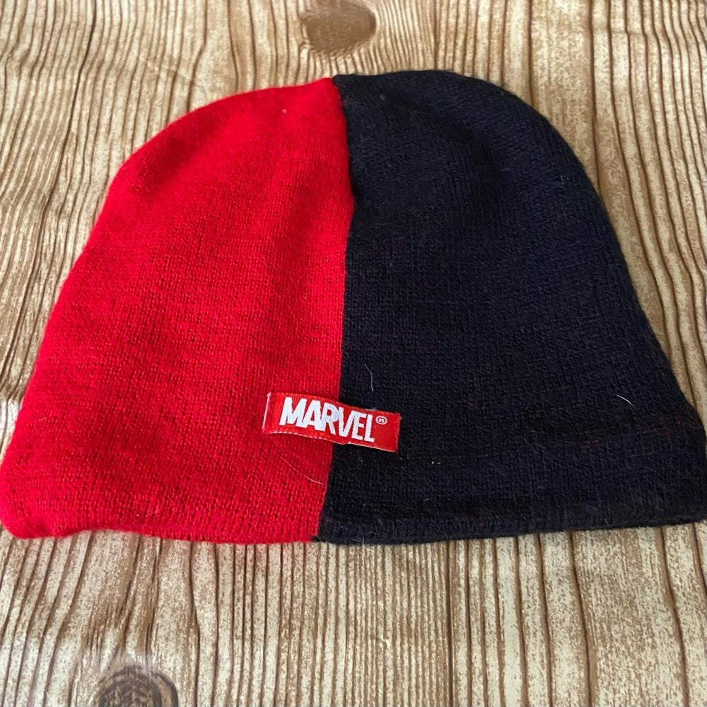 Marvel, Amazing Spider-Man Beanie Hat