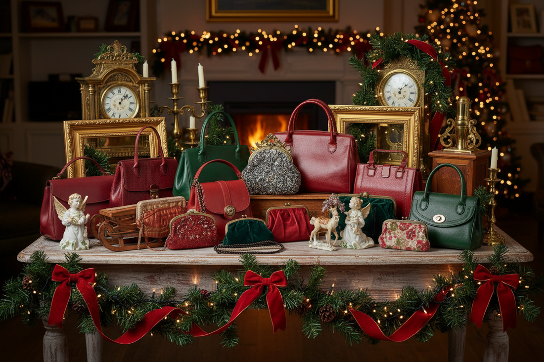 Need a Christmas gift for your mother or grandmother? Look no further!