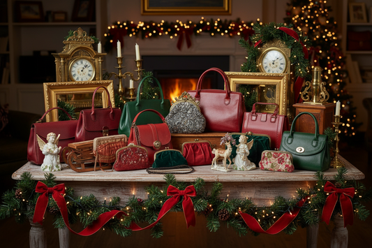 Need a Christmas gift for your mother or grandmother? Look no further!