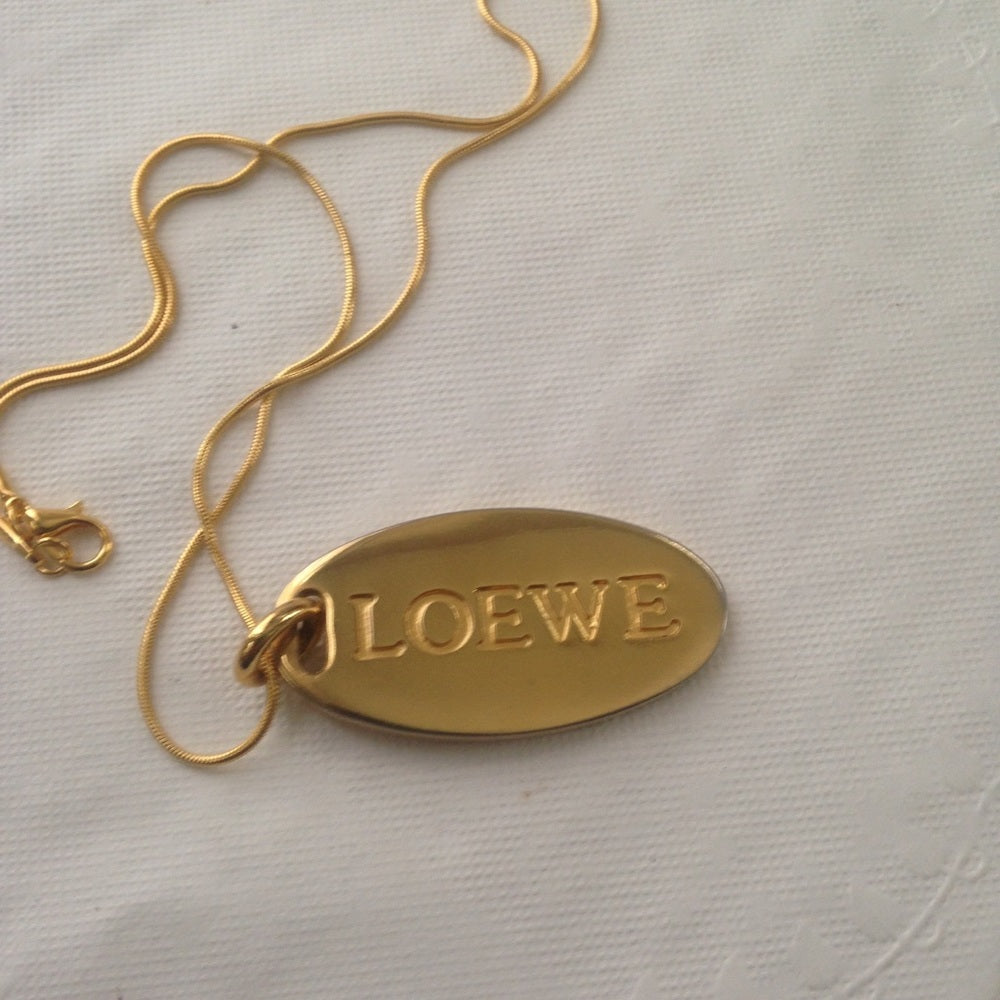 (SOLD)3-way Handbag Charm, Keychain, Necklace