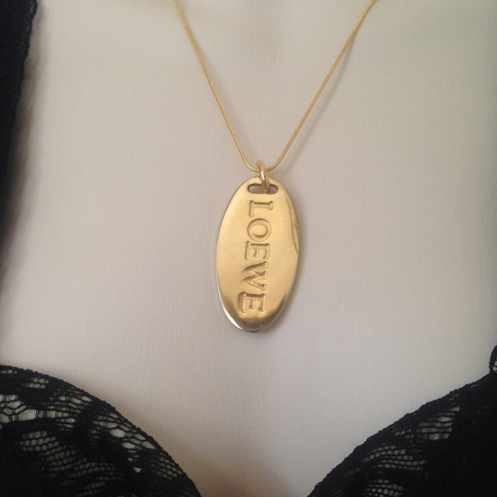 (SOLD)3-way Handbag Charm, Keychain, Necklace