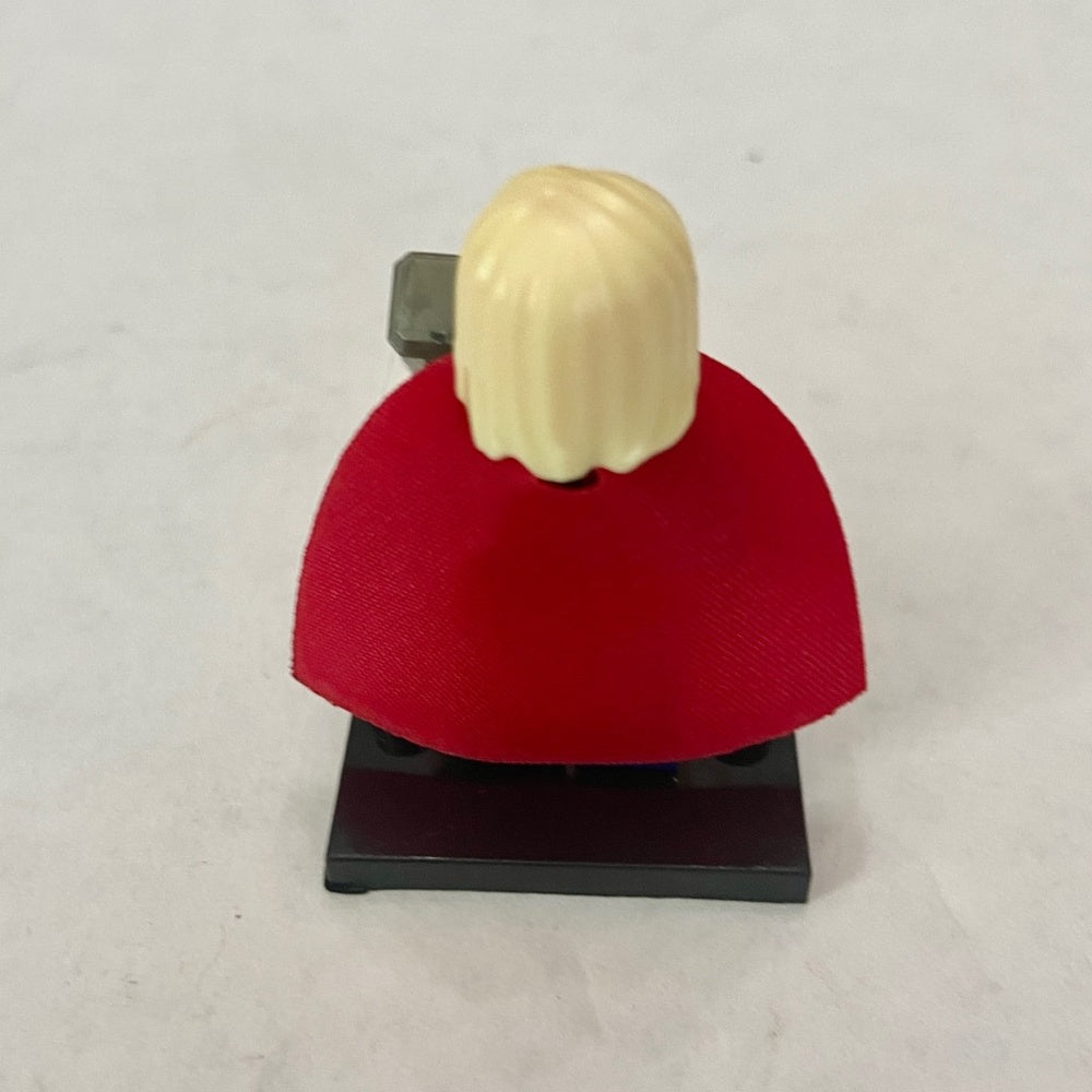 Vintage, Lego Thor Mini-figure