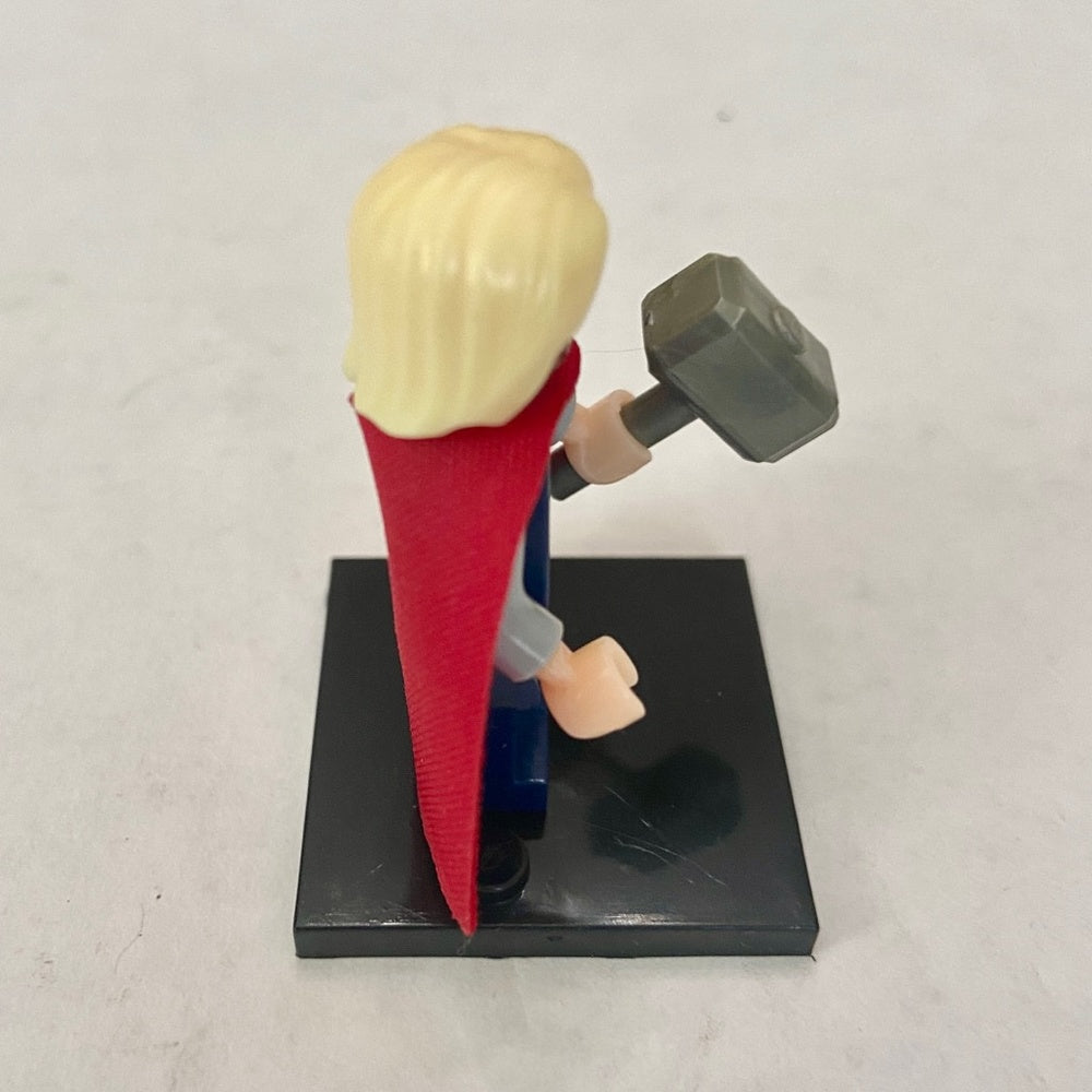 Vintage, Lego Thor Mini-figure