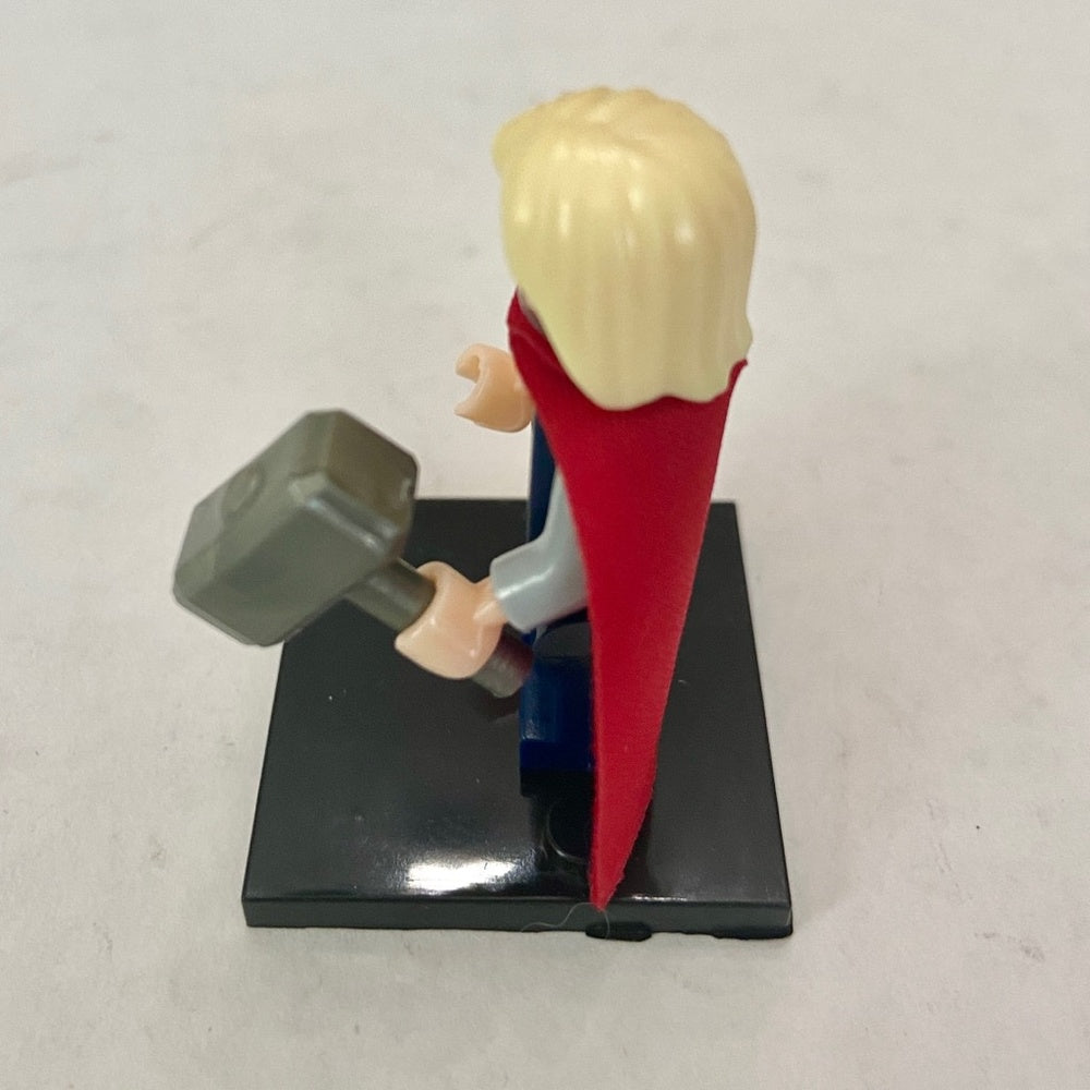 Vintage, Lego Thor Mini-figure