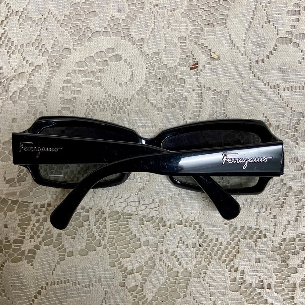 Salvatore Ferragamo Italy 2108 Sun Glasses