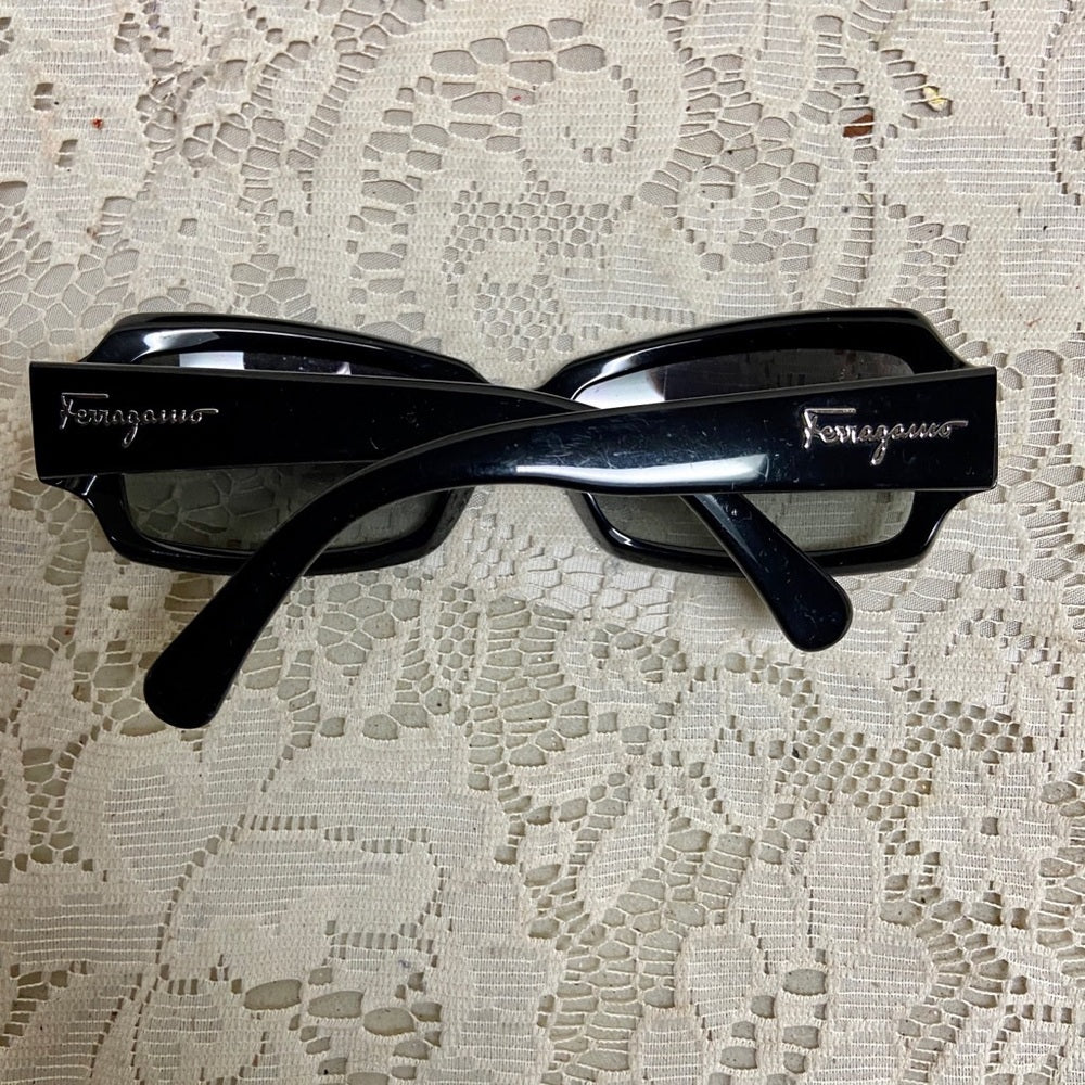 Salvatore Ferragamo Italy 2108 Sun Glasses