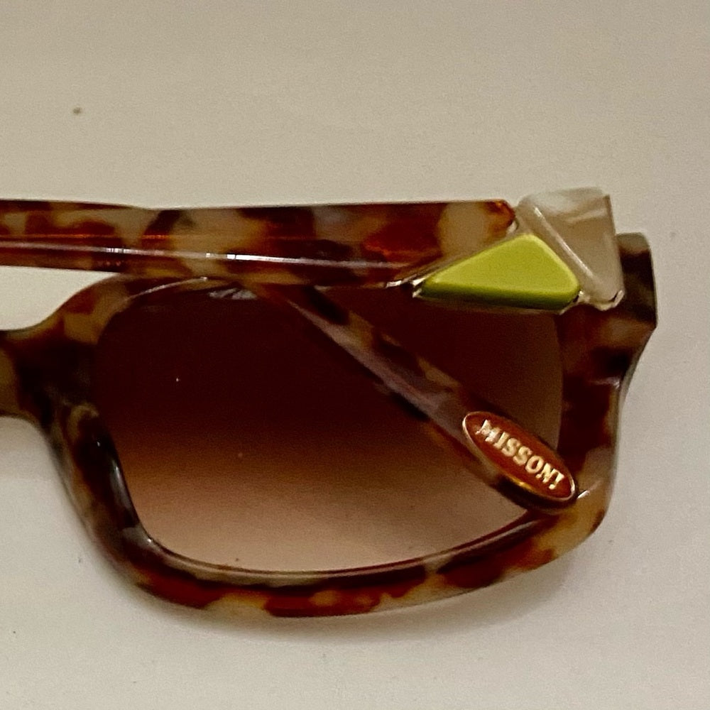 Missoni , Italy MI837S02 56-21 135 AZ