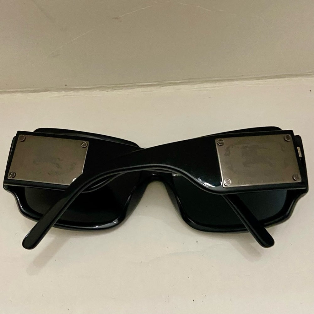 Burberry, Italy, B4034 3001/87 57-14 125 3N