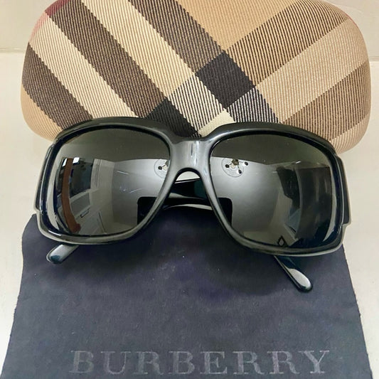 Burberry, Italy, B4034 3001/87 57-14 125 3N