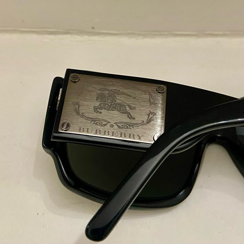 Burberry, Italy, B4034 3001/87 57-14 125 3N