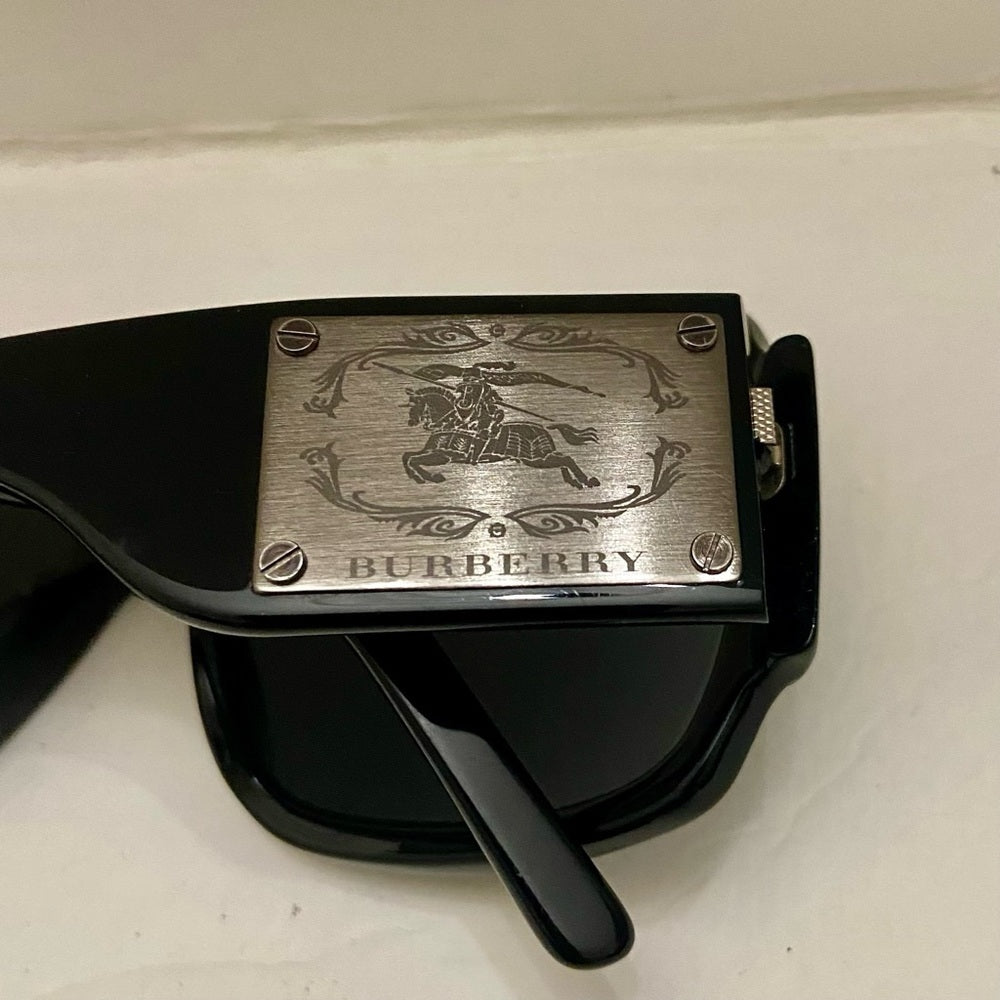 Burberry, Italy, B4034 3001/87 57-14 125 3N