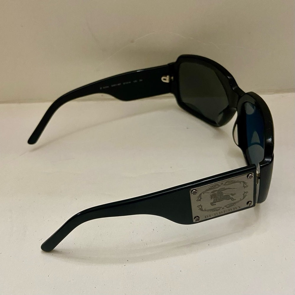Burberry, Italy, B4034 3001/87 57-14 125 3N