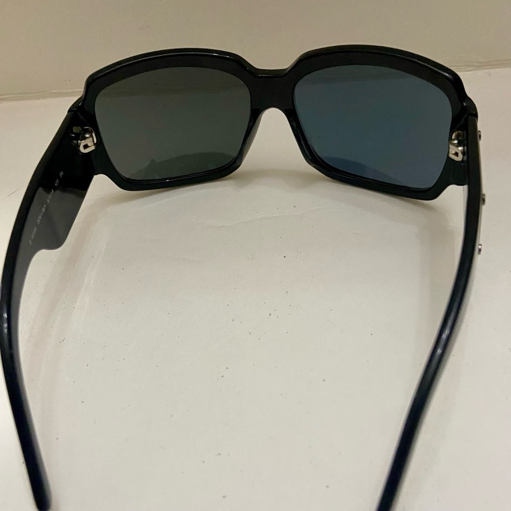 Burberry, Italy, B4034 3001/87 57-14 125 3N