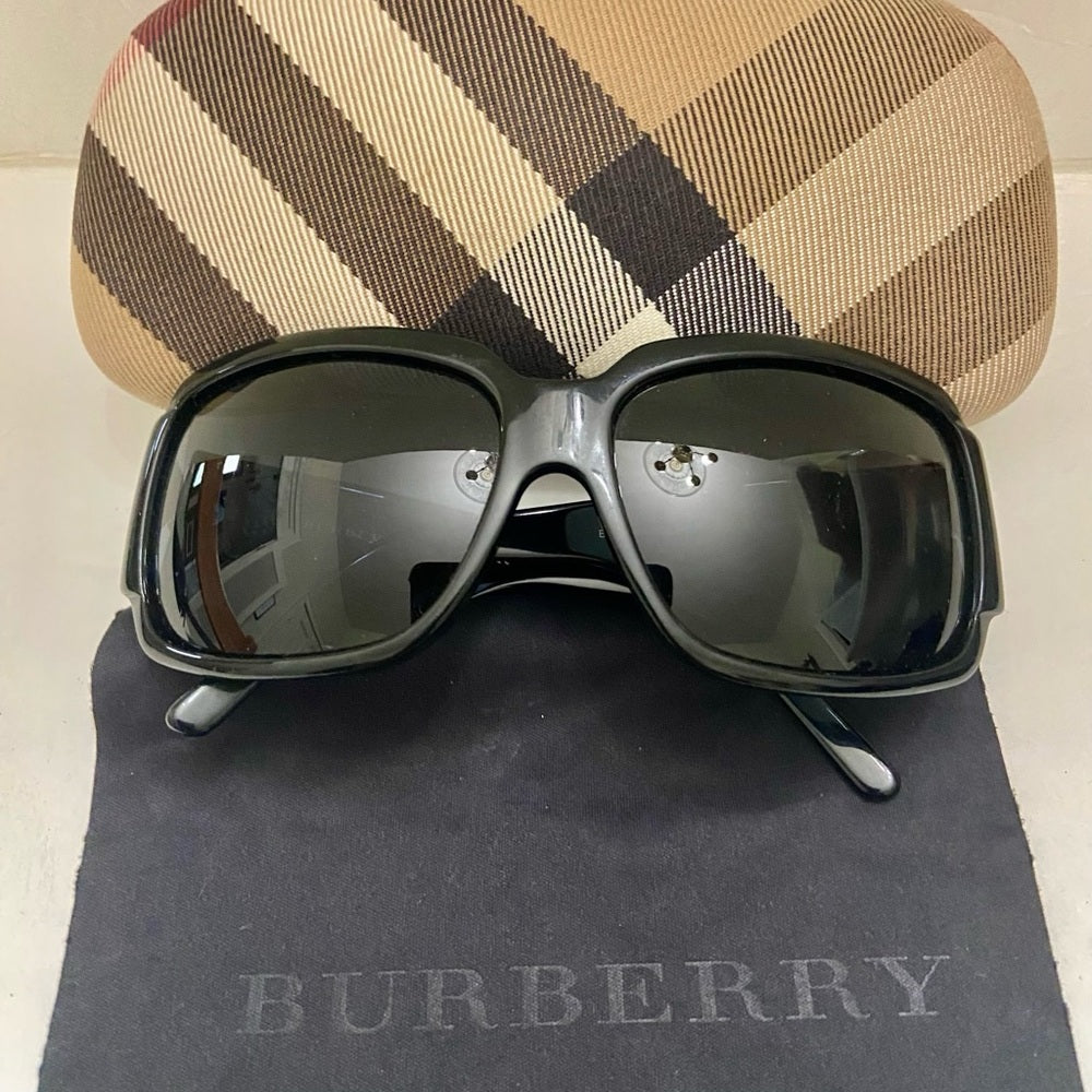 Burberry, Italy, B4034 3001/87 57-14 125 3N