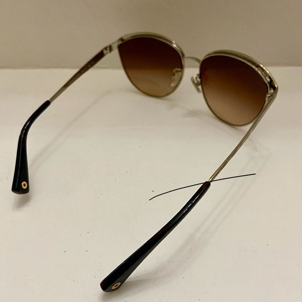 Coach Gold Sunglasses HC 7027 (L057 Catrice T Sunglasses 9072/13 56-25 135 3N