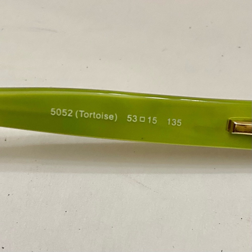 Coach Reading Glasses HC 6003 Danielle 5052 Tortoise 53-15 135