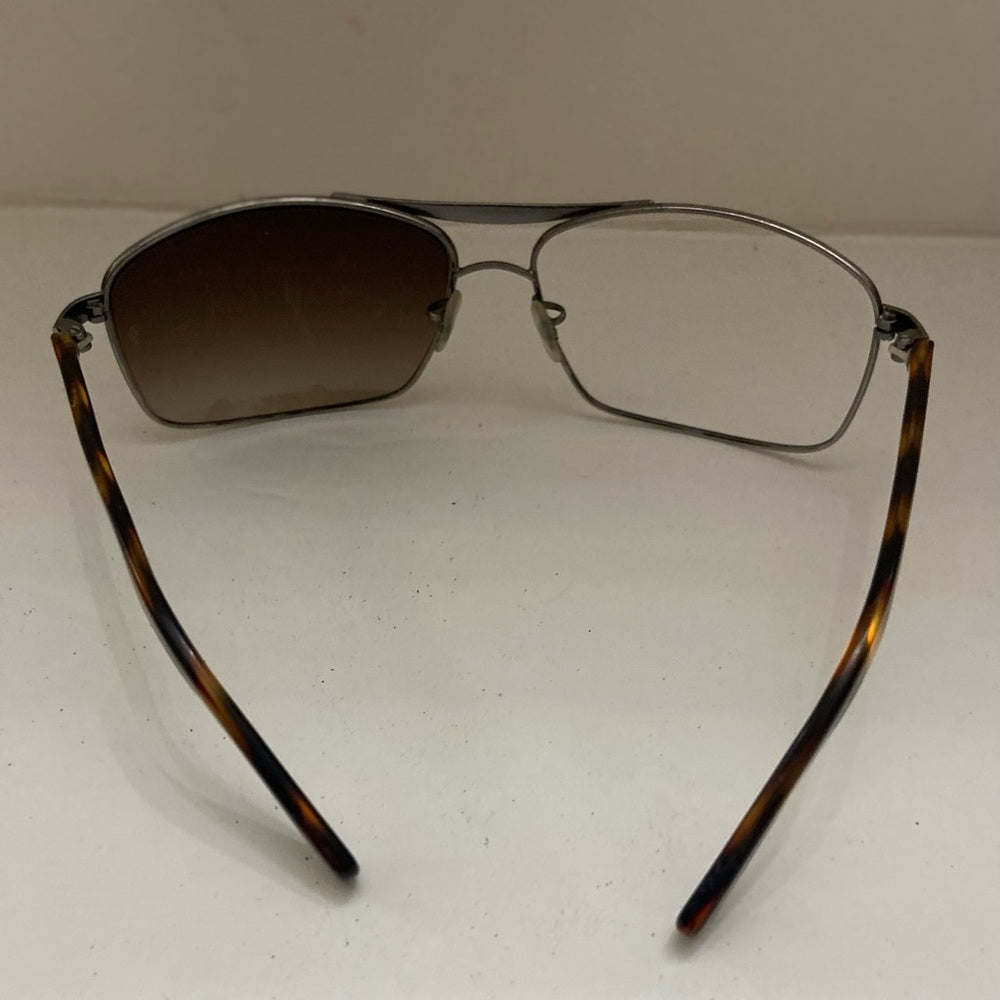 Rayban Sunglasses- Missing One Lense RB3470L 004/13 64-14 3N