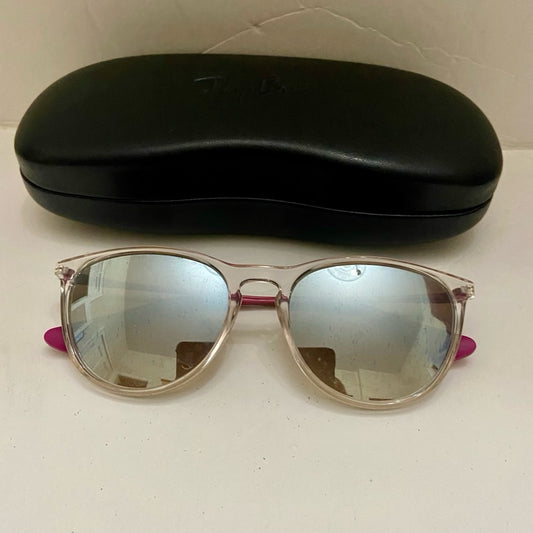 Ray-Ban Junior RJ9060S 7032/B8 50-15 130 3N