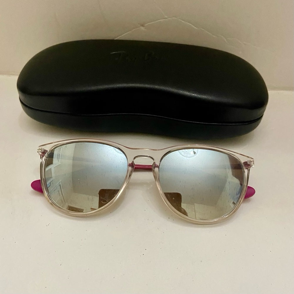 Ray-Ban Junior RJ9060S 7032/B8 50-15 130 3N