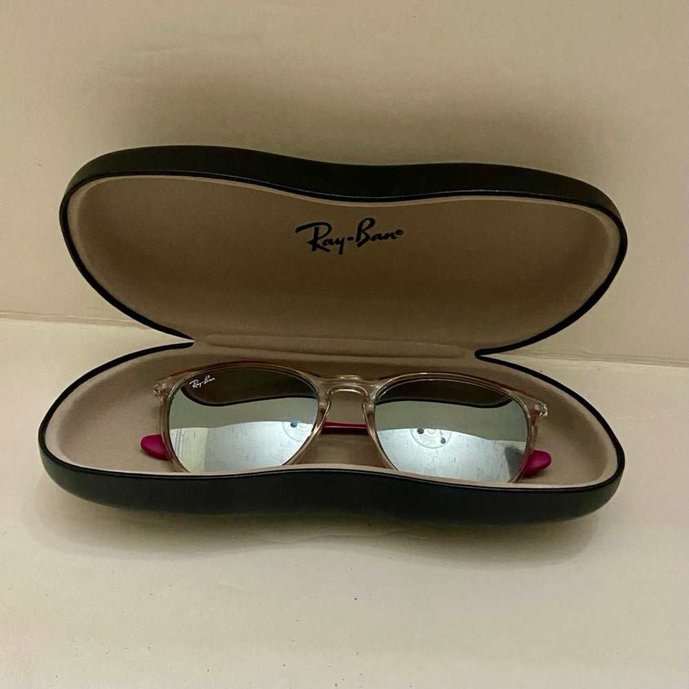 Ray-Ban Junior RJ9060S 7032/B8 50-15 130 3N