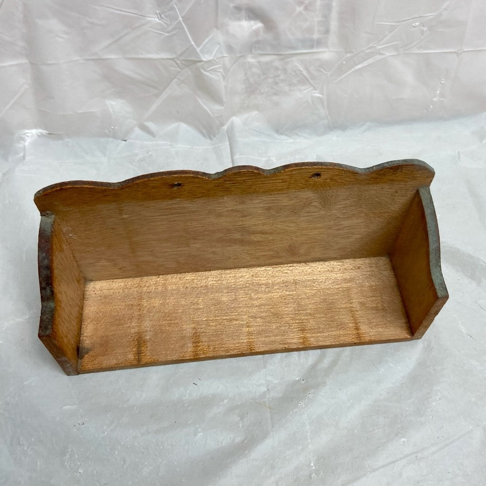 Vintage, Rare, Japan, 7-pc Turkey Shaker Set  with Wooden Rack