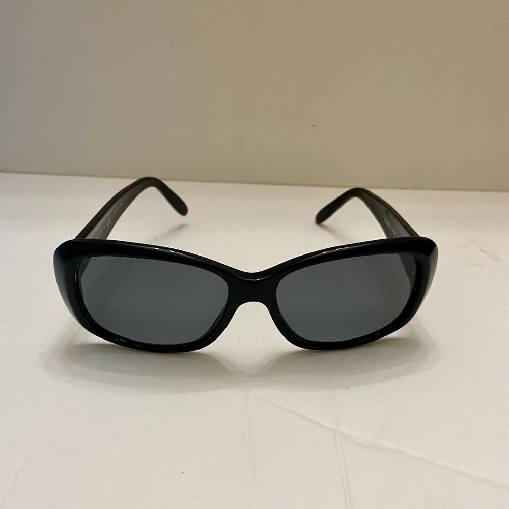 Vintage, Vogue Black Sunglasses VO2606-S W44/87 55#15 135 2N