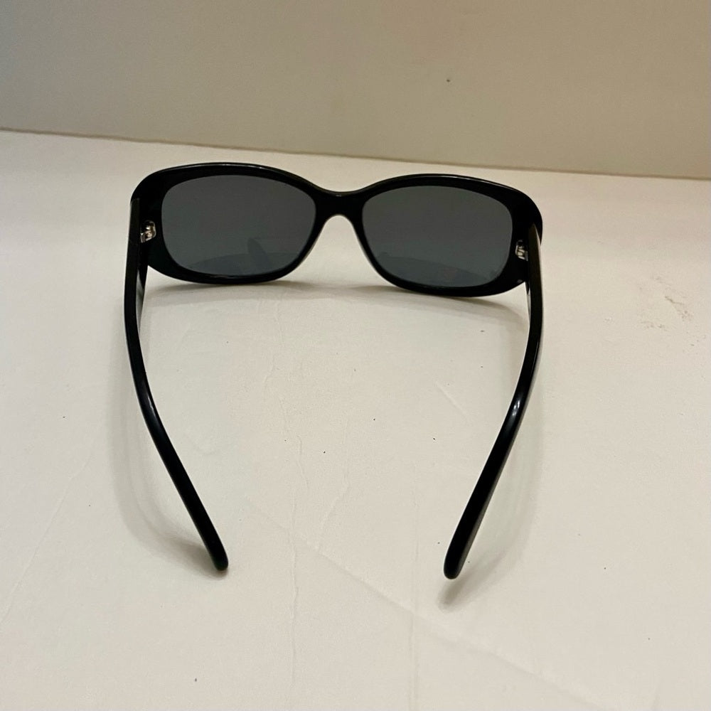 Vintage, Vogue Black Sunglasses VO2606-S W44/87 55#15 135 2N