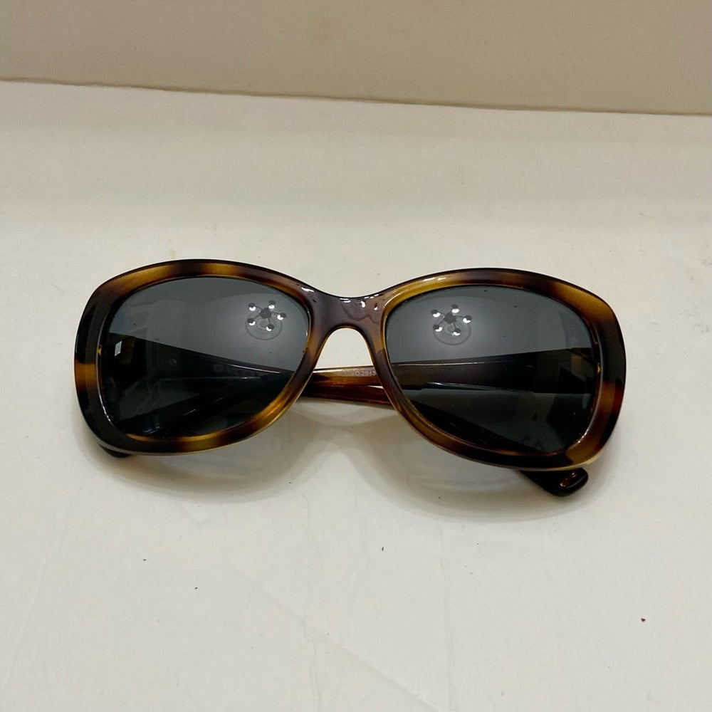 Vintage, Vogue, Brown Tortoise Bi-Focal Sunglasses VO2943-SB W55/13 55#17 135 3N