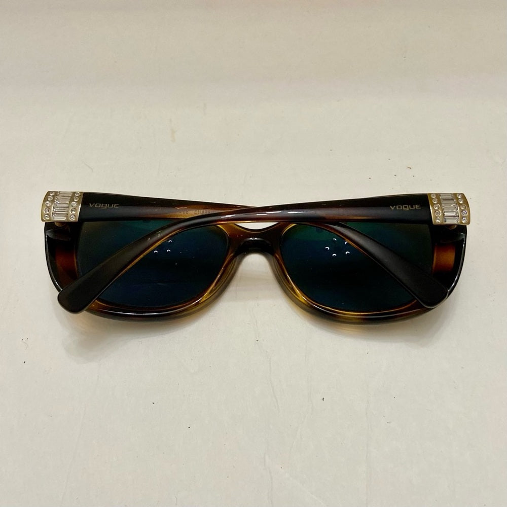 Vintage, Vogue, Brown Tortoise Bi-Focal Sunglasses VO2943-SB W55/13 55#17 135 3N