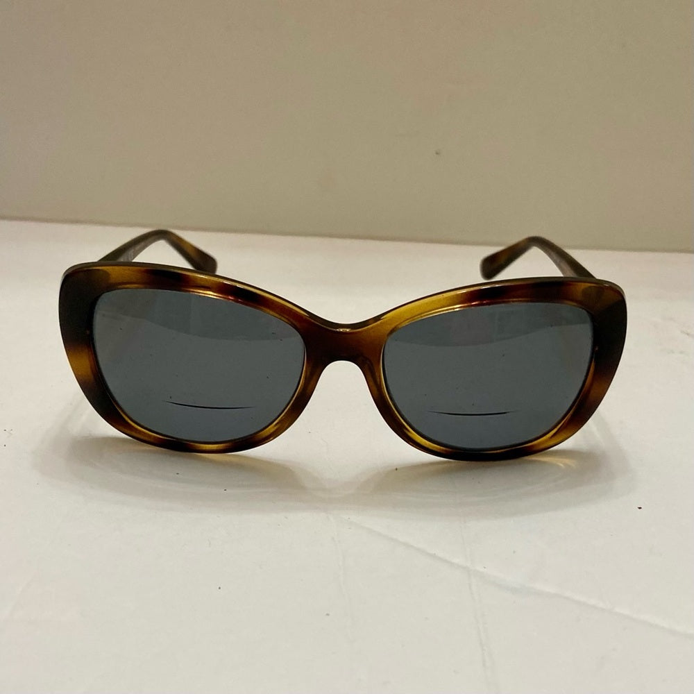 Vintage, Vogue, Brown Tortoise Bi-Focal Sunglasses VO2943-SB W55/13 55#17 135 3N