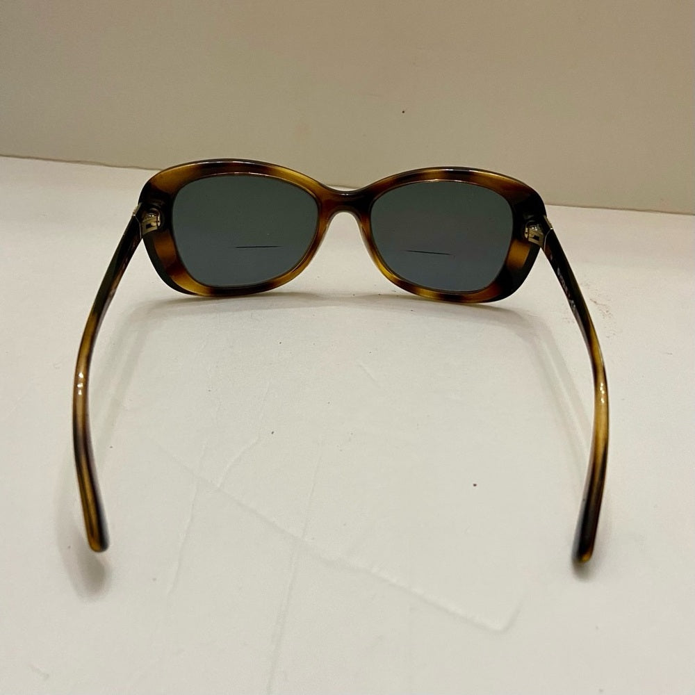 Vintage, Vogue, Brown Tortoise Bi-Focal Sunglasses VO2943-SB W55/13 55#17 135 3N