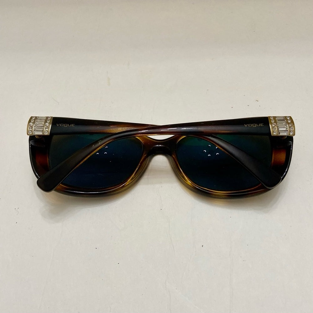 Vintage, Vogue, Brown Tortoise Bi-Focal Sunglasses VO2943-SB W55/13 55#17 135 3N
