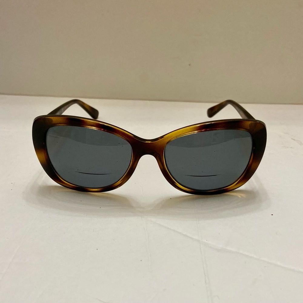Vintage, Vogue, Brown Tortoise Bi-Focal Sunglasses VO2943-SB W55/13 55#17 135 3N