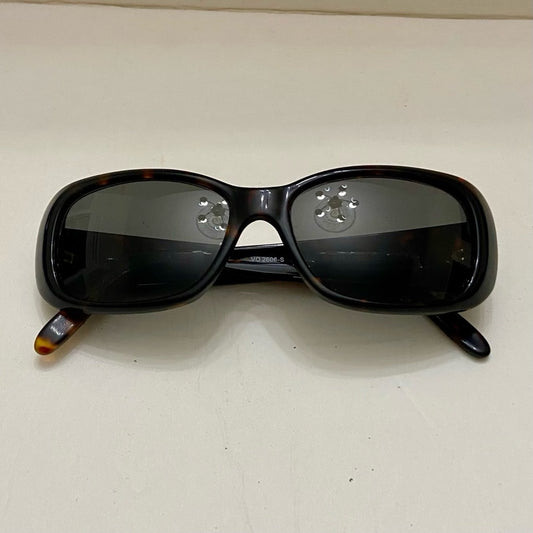 Vintage Vogue, Brown Tortoise Bi-Focal Sunglasses  VO2606-S W656/13 52#15 135 2N