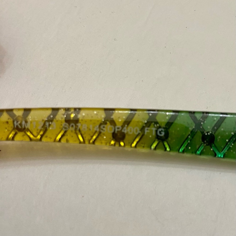 Disney Princesses-Ariel Green-Yellow Kid’s Sunglasses