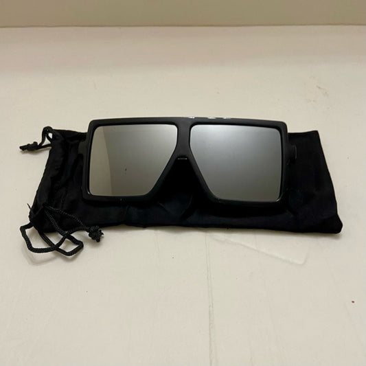 Black Mirrored Kid’s Sunglasses
