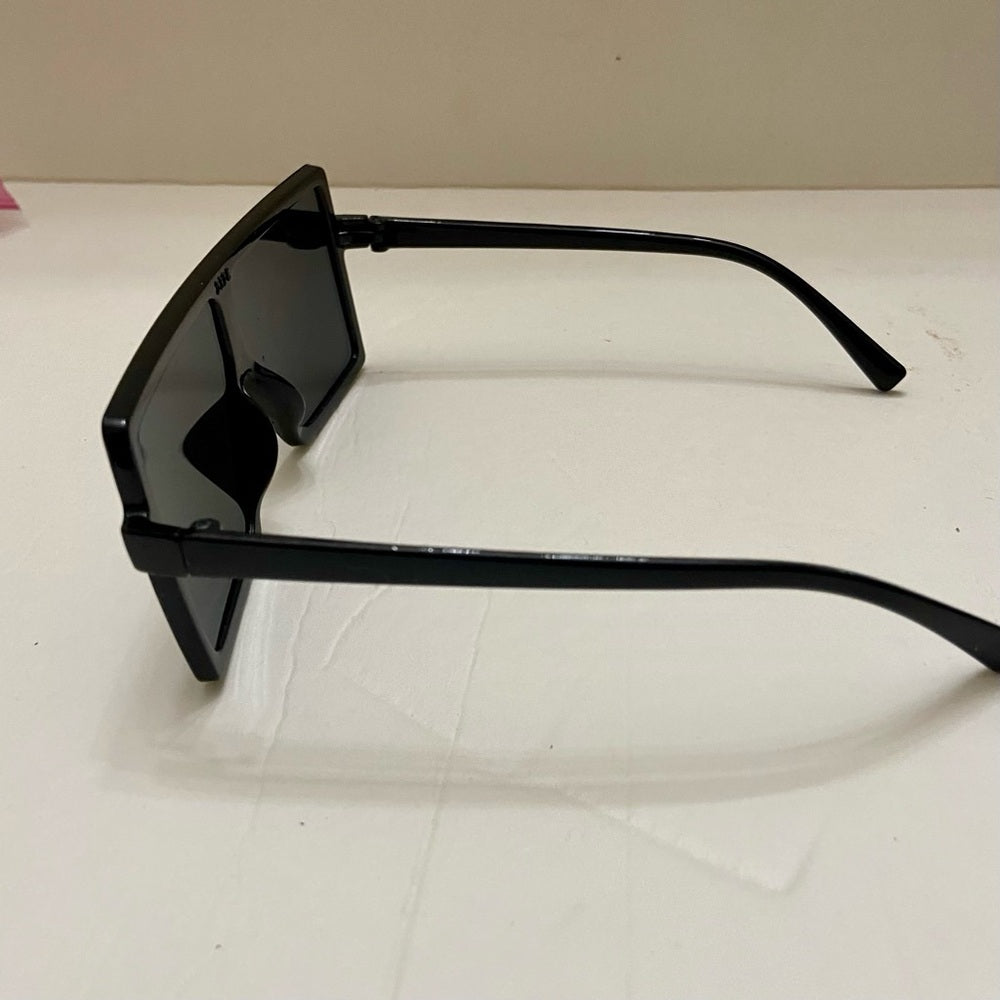Black Mirrored Kid’s Sunglasses
