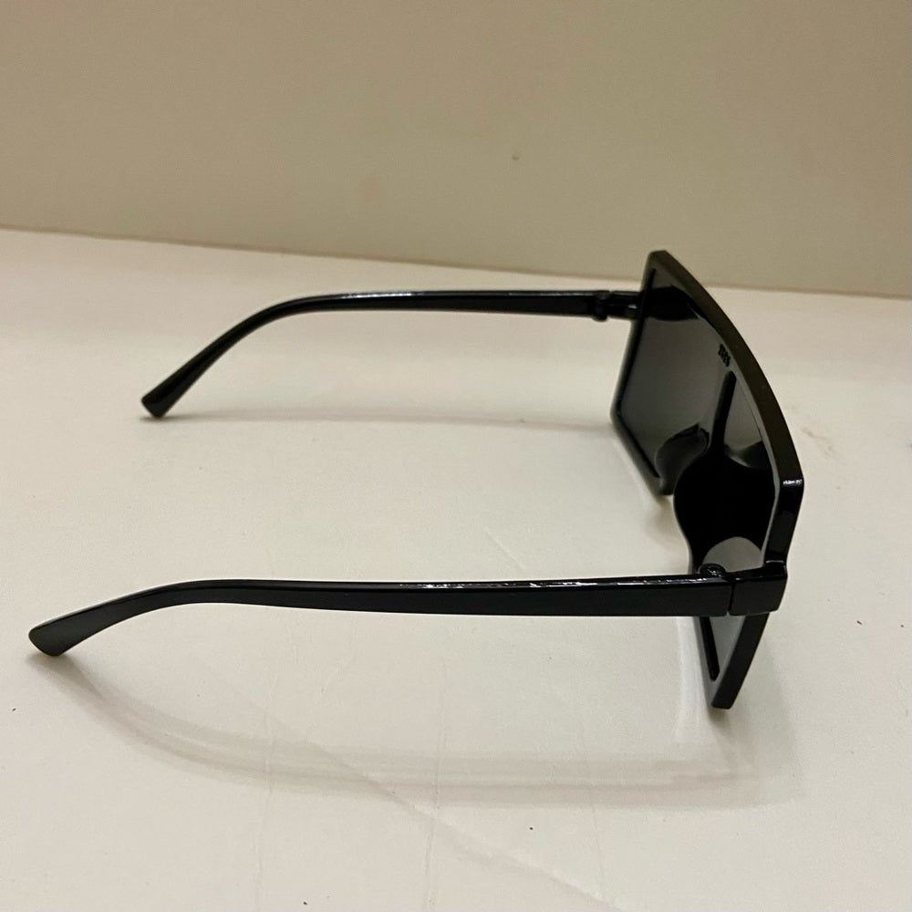 Black Mirrored Kid’s Sunglasses