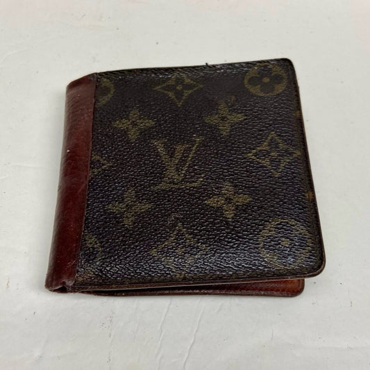 Vintage Louis Vuitton Men's Credit Card Wallet