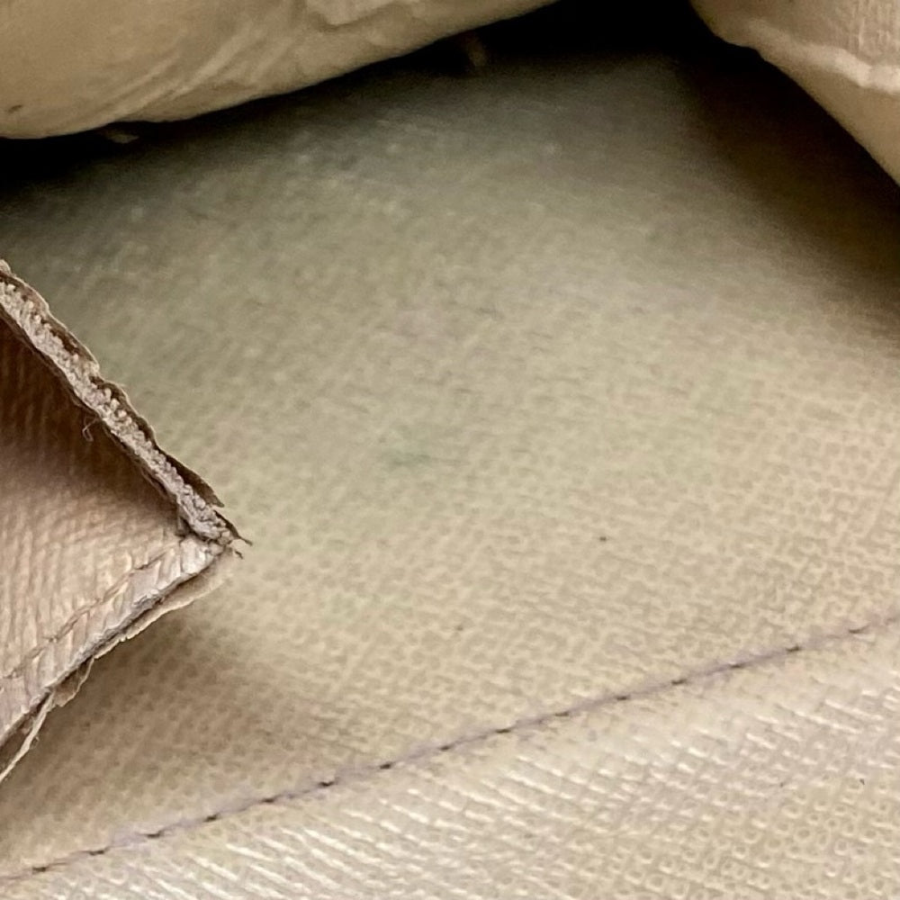 Louis Vuitton Damier Mens Credit Card Wallet (CA4087)