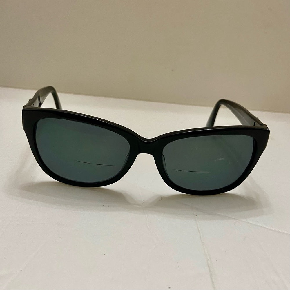 Vintage, Jimmy Crystal Sunglasses JCS215 135