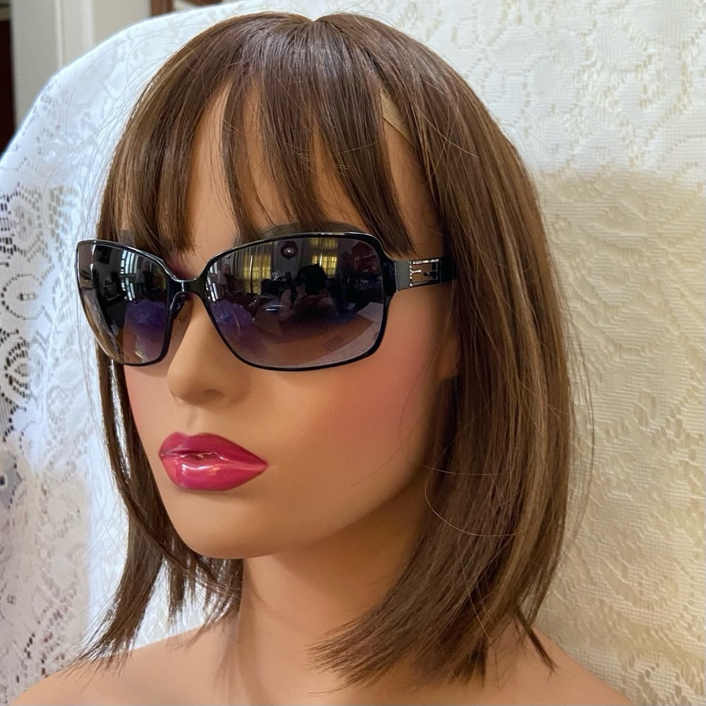 Chanel Sunglasses with Rhinestones 5081-B 66#13 115