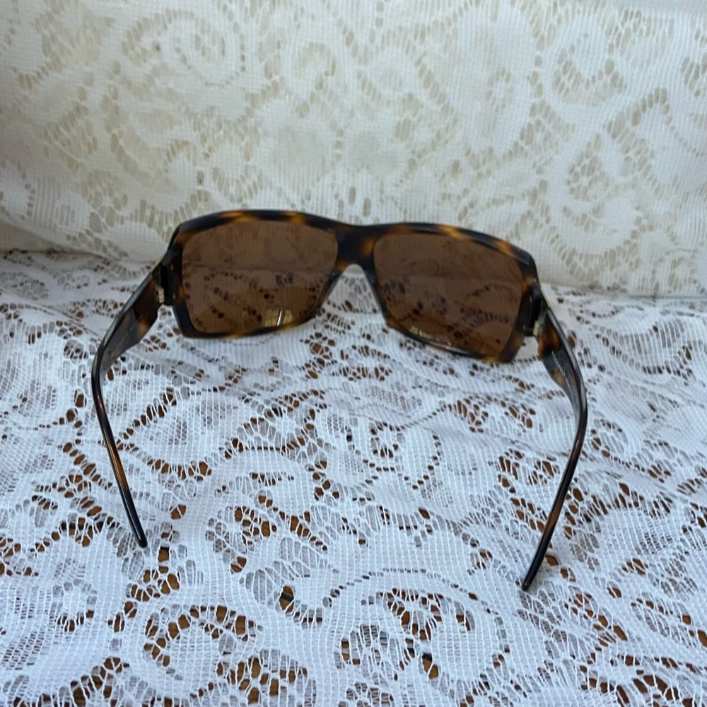 Chanel Sunglasses with Rhinestones 5081-B 66#13 115